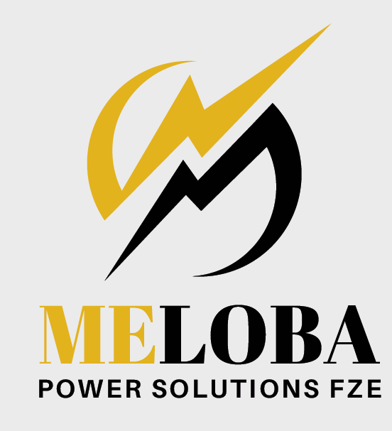 Meloba Power Solutions FZE Logo